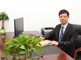 廣西總經(jīng)理  柒葉荷